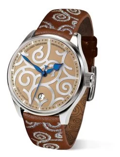 Alexander Shorokhoff Arabian Pearls