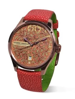 Alexander Shorokhoff AUTUMN