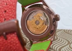 Alexander Shorokhoff AUTUMN -Modeuhren alexander shorokhoff autumn6