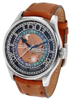 Alexander Shorokhoff Babylonian I