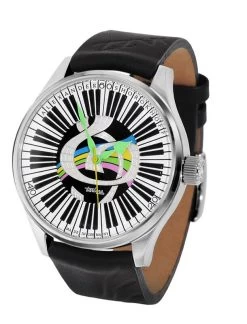 Alexander Shorokhoff Barbara