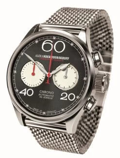 Alexander Shorokhoff Chrono