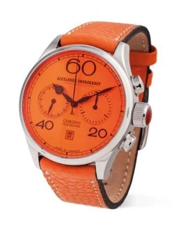 Alexander Shorokhoff Chrono C01