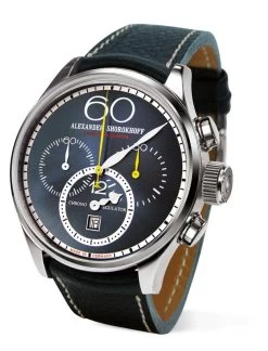 Alexander Shorokhoff Chrono-Regulator