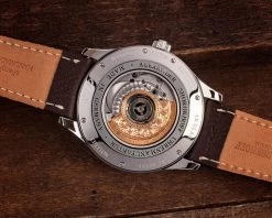 Alexander Shorokhoff Crossing 2 -Modeuhren alexander shorokhoff crossing 23