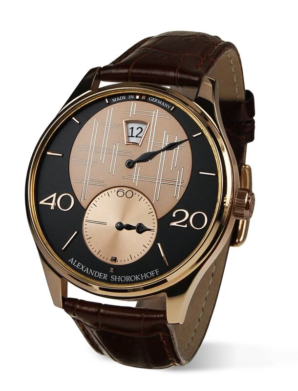 Alexander Shorokhoff Crossing 1 Alexander Shorokhoff Crossing