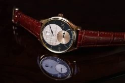 Alexander Shorokhoff Crossing 5 Alexander Shorokhoff Crossing -Modeuhren alexander shorokhoff crossing3