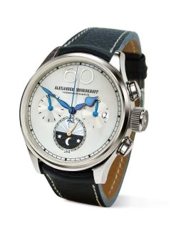 Alexander Shorokhoff Day&Night Chrono