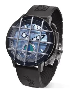 Alexander Shorokhoff Deep Ding