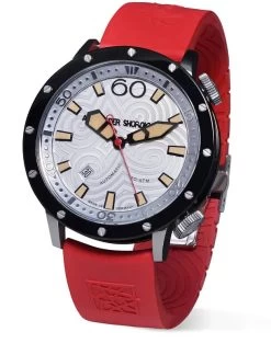 Alexander Shorokhoff Deep Ding 2