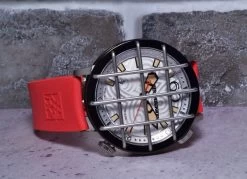 Alexander Shorokhoff Deep Ding 2 -Modeuhren alexander shorokhoff deep ding 2 44