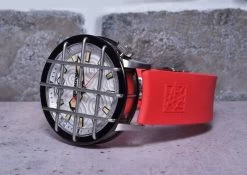 Alexander Shorokhoff Deep Ding 2 -Modeuhren alexander shorokhoff deep ding 2 45