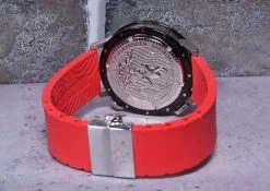 Alexander Shorokhoff Deep Ding 2 -Modeuhren alexander shorokhoff deep ding 2 46