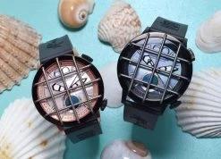 Alexander Shorokhoff Deep Ding -Modeuhren alexander shorokhoff deep ding3