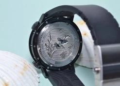 Alexander Shorokhoff Deep Ding -Modeuhren alexander shorokhoff deep ding4