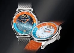 Alexander Shorokhoff Equa -Modeuhren alexander shorokhoff equa3