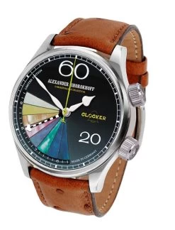 Alexander Shorokhoff Glocker Limited Edition