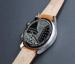 Alexander Shorokhoff Glocker Limited Edition -Modeuhren alexander shorokhoff glocker limited edition3