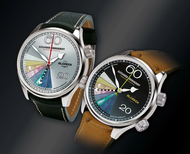 Alexander Shorokhoff Glocker 2 Alexander Shorokhoff Glocker – Bild 2