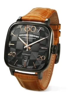 Alexander Shorokhoff Kandy Classic