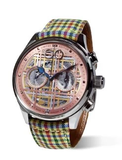 Alexander Shorokhoff Karo 3