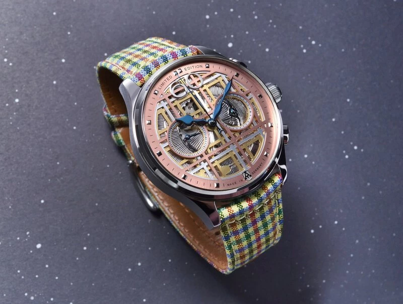 Alexander Shorokhoff Karo 3 2 Alexander Shorokhoff Karo 3 – Bild 2