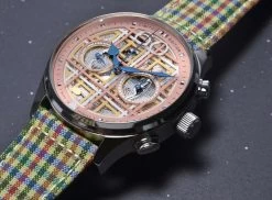 Alexander Shorokhoff Karo 3 5 Alexander Shorokhoff Karo 3 -Modeuhren alexander shorokhoff karo 3 23