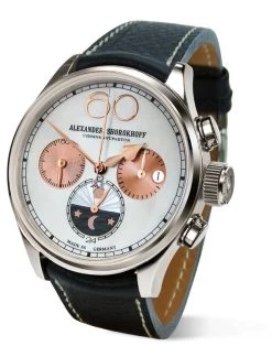 Alexander Shorokhoff Lady Chrono