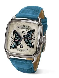 Alexander Shorokhoff – Butterfly