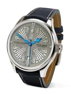 Alexander Shorokhoff – Byzantium