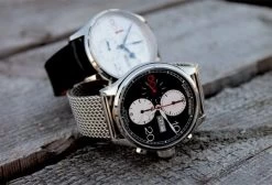 Alexander Shorokhoff – Chrono CA01 -Modeuhren alexander shorokhoff ndash chrono ca01 33