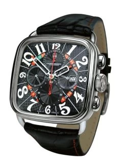 Alexander Shorokhoff – Dostoevsky