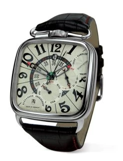 Alexander Shorokhoff – Fedor Dostoevsky