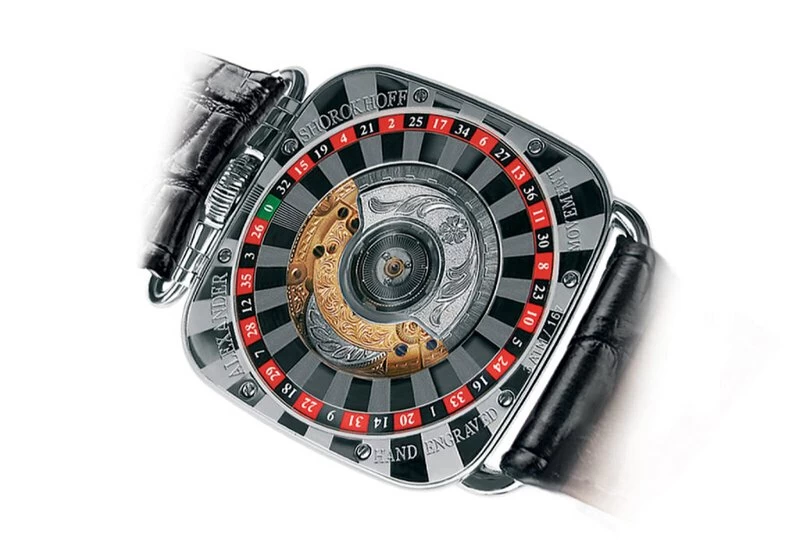 Alexander Shorokhoff – Fedor Dostoevsky 2 Alexander Shorokhoff – Fedor Dostoevsky – Bild 2