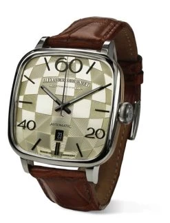 Alexander Shorokhoff – Kandy