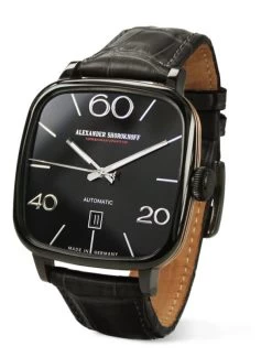 Alexander Shorokhoff – Kandy Classic