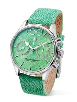 Alexander Shorokhoff – Spring