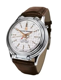 Alexander Shorokhoff – Tchaikovsky