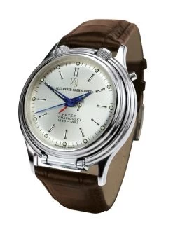 Alexander Shorokhoff – Wecker – Tchaikovsky