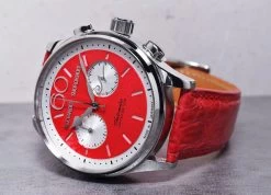 Alexander Shorokhoff Neva Chrono -Modeuhren alexander shorokhoff neva chrono 23