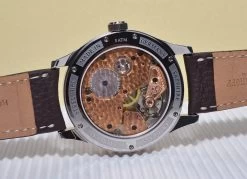 Alexander Shorokhoff Neva -Modeuhren alexander shorokhoff neva 43