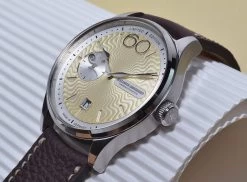 Alexander Shorokhoff Neva -Modeuhren alexander shorokhoff neva 44