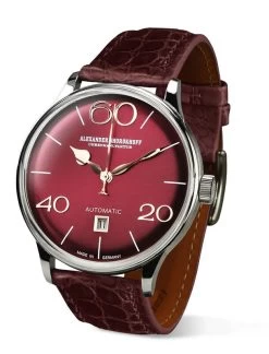 Alexander Shorokhoff Sixtythree