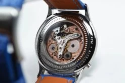 Alexander Shorokhoff Swan Lake AVG -Modeuhren alexander shorokhoff swan lake avg10