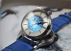 Alexander Shorokhoff Swan Lake AVG -Modeuhren alexander shorokhoff swan lake avg6