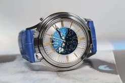 Alexander Shorokhoff Swan Lake AVG -Modeuhren alexander shorokhoff swan lake avg7