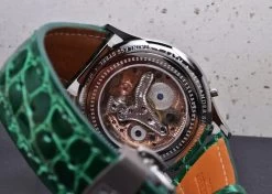 Alexander Shorokhoff Swan Lake -Modeuhren alexander shorokhoff swan lake3