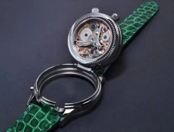 Alexander Shorokhoff Swan Lake -Modeuhren alexander shorokhoff swan lake5