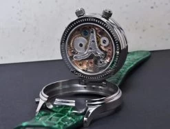 Alexander Shorokhoff Swan Lake -Modeuhren alexander shorokhoff swan lake6