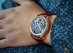 Alexander Shorokhoff Tourbillon Tomorrow GT 22 -Modeuhren alexander shorokhoff tourbillon tomorrow gt 223